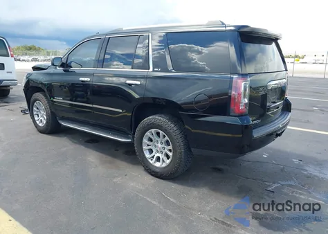 2020 GMC Yukon 4Wd Slt z USA, uszkodzony, nr VIN 1GKS2BKC0LR250784